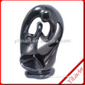Garden Abstract Mother And Child Sculpture For Sale YL-C114